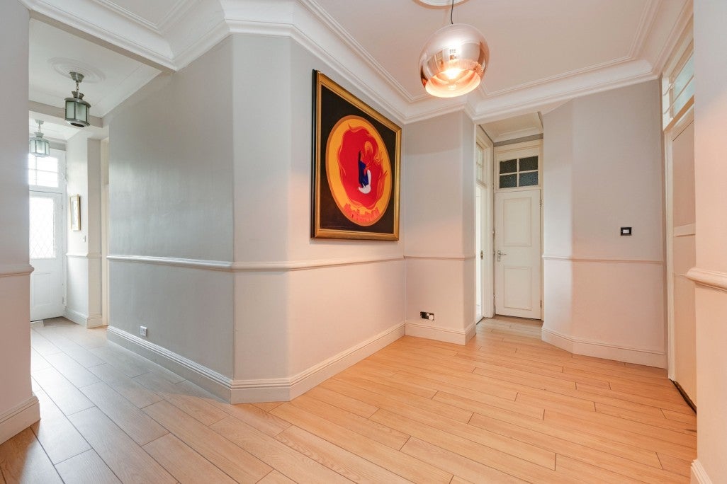 Flat Maida Vale in City of Westminster
