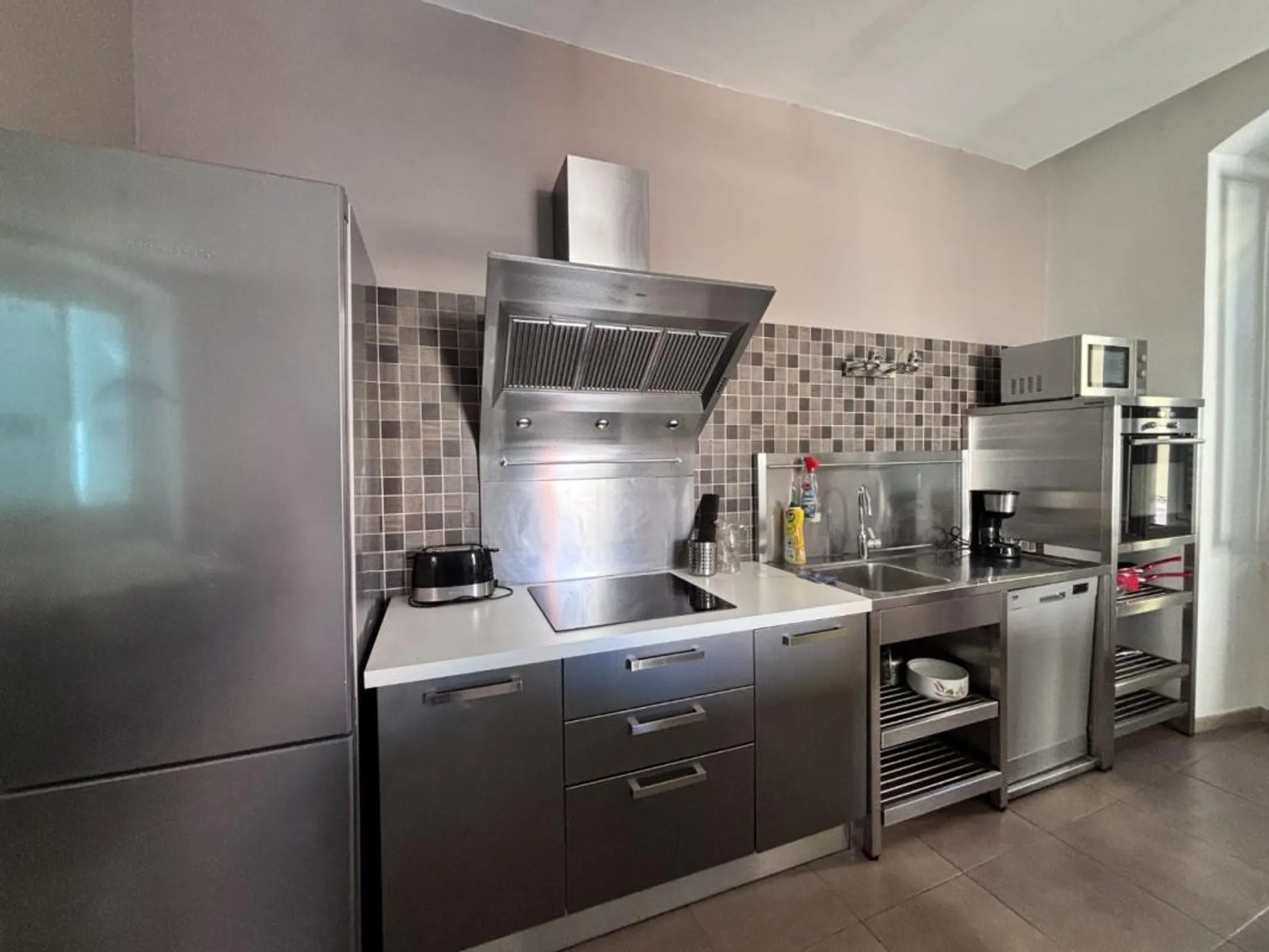 Appartement Boulevard Pascal Paoli à Bastia
