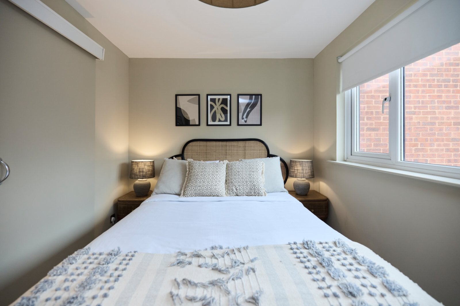 House Claire Place in Greater London