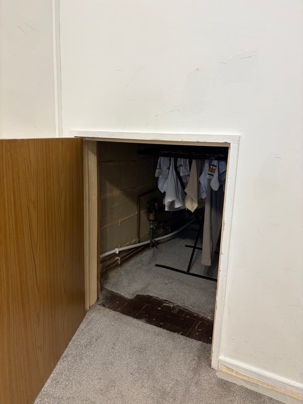 Room Puckleside in Basildon