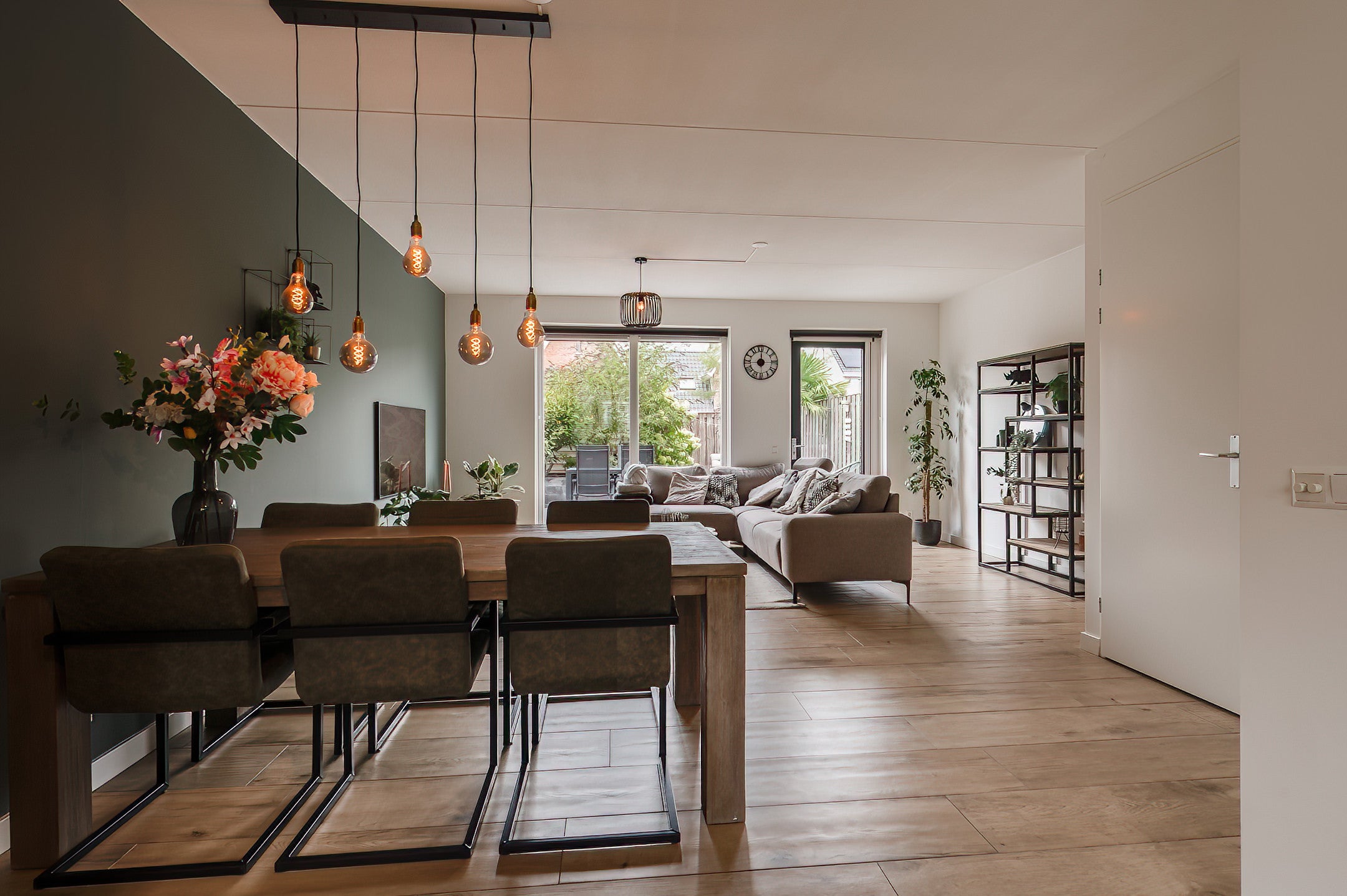 Hoekwoning te koop: Wenemar van Redichemstraat 13, Culemborg
