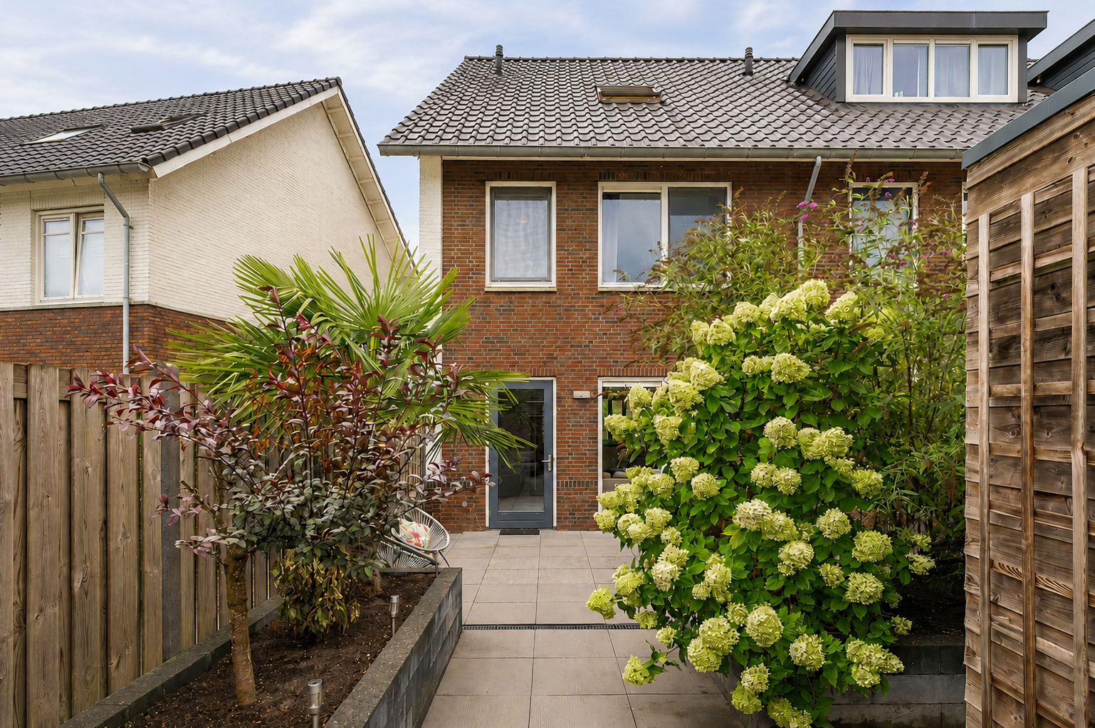 Hoekwoning te koop: Wenemar van Redichemstraat 13, Culemborg