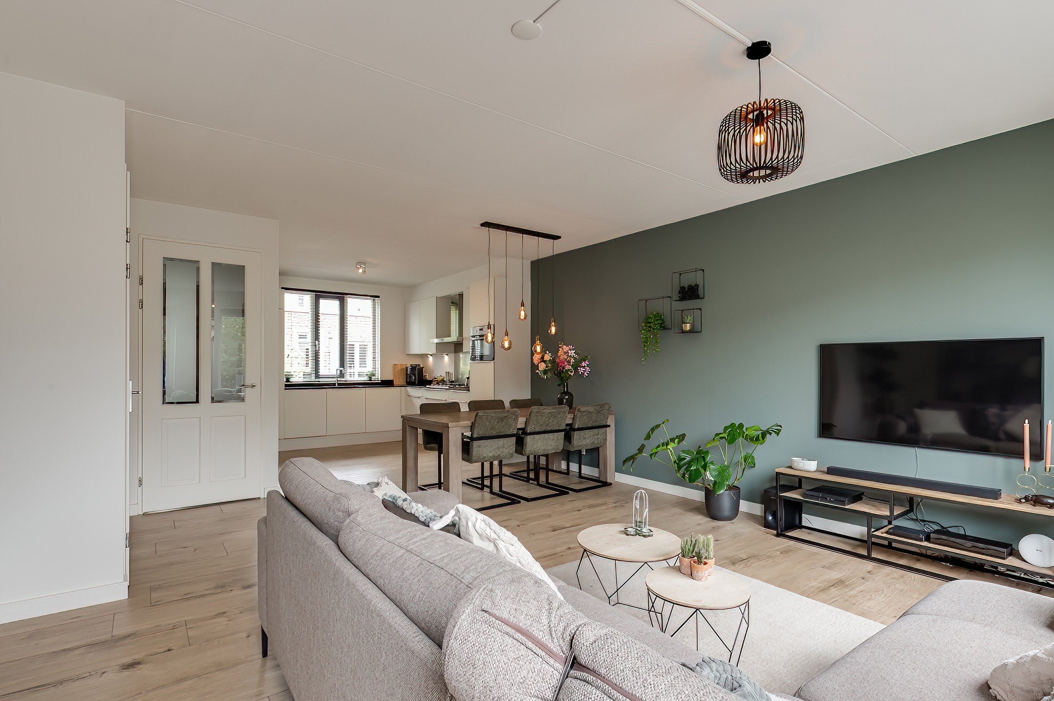 Hoekwoning te koop: Wenemar van Redichemstraat 13, Culemborg