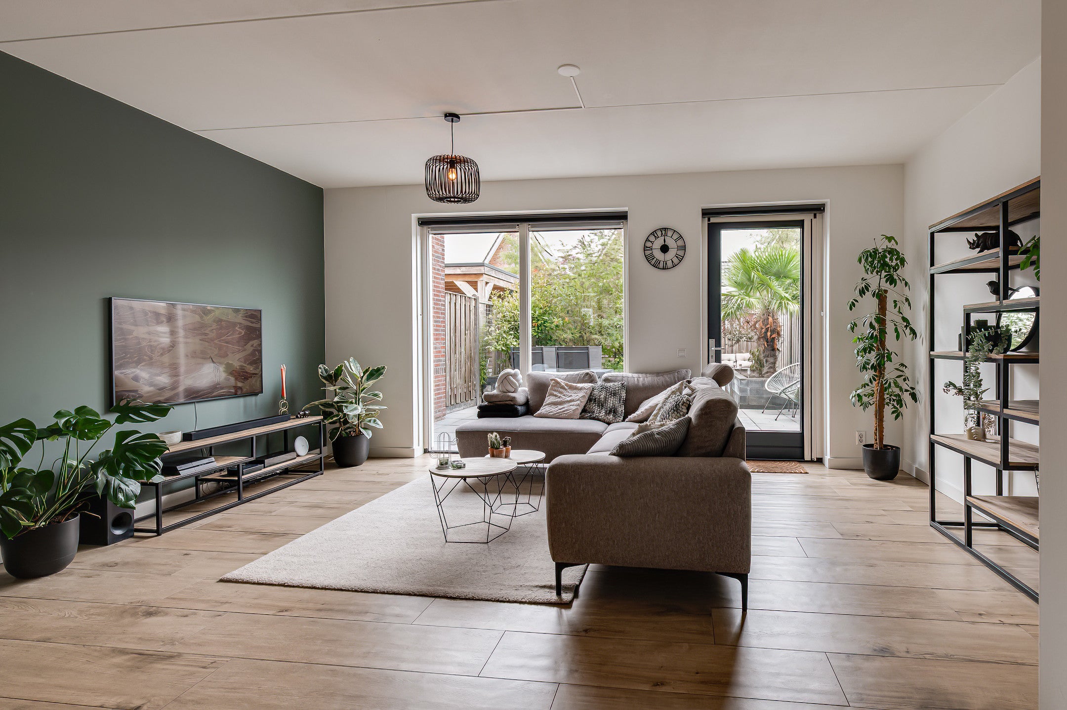 Hoekwoning te koop: Wenemar van Redichemstraat 13, Culemborg