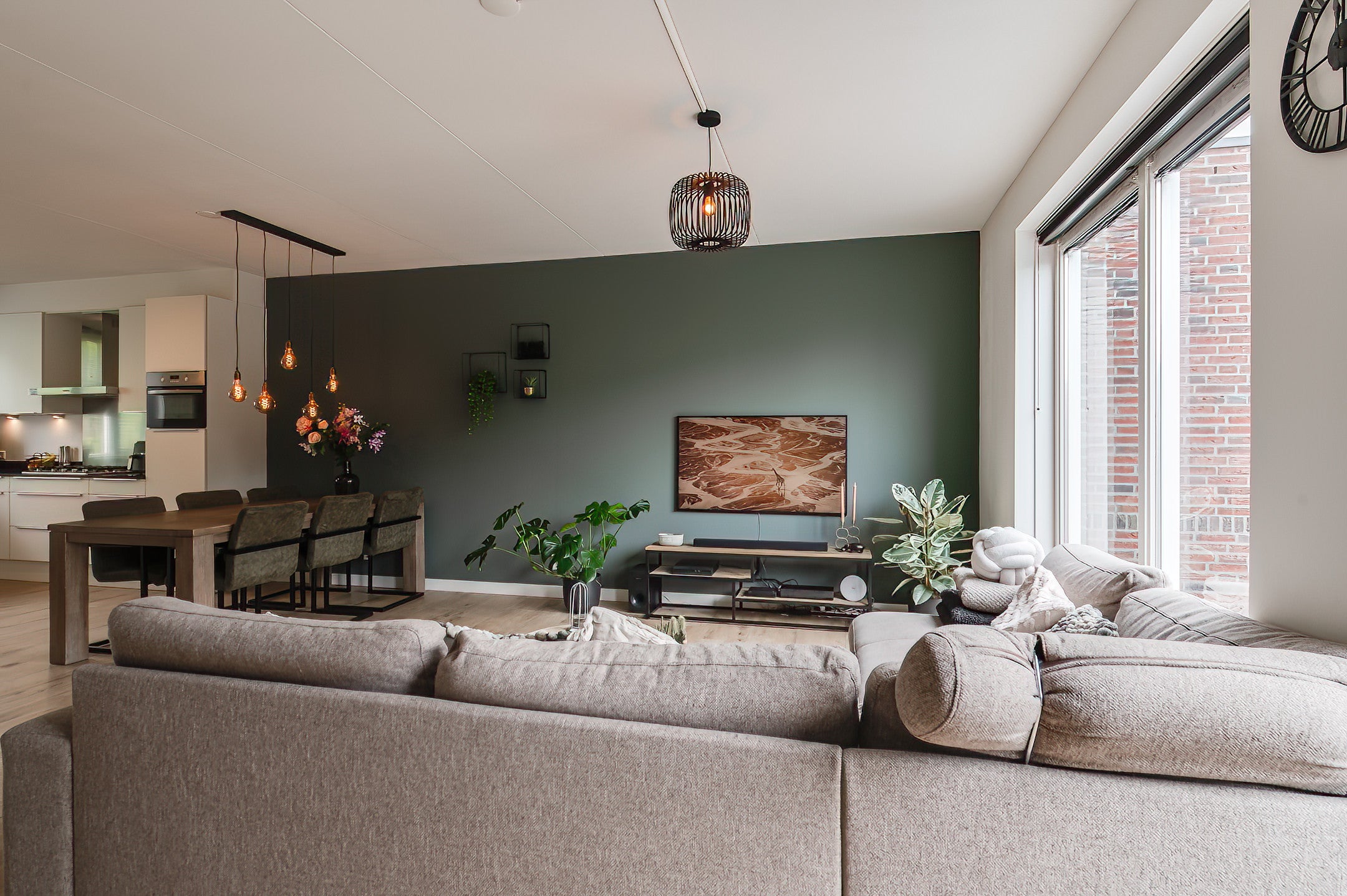 Hoekwoning te koop: Wenemar van Redichemstraat 13, Culemborg