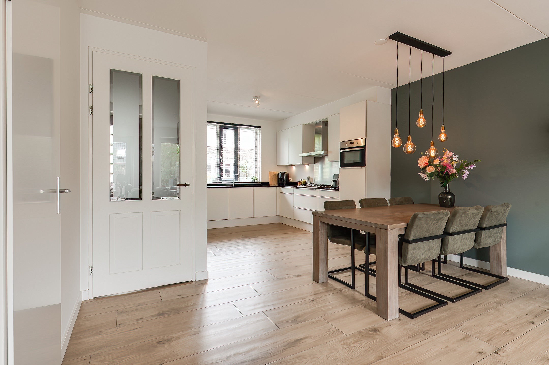 Hoekwoning te koop: Wenemar van Redichemstraat 13, Culemborg