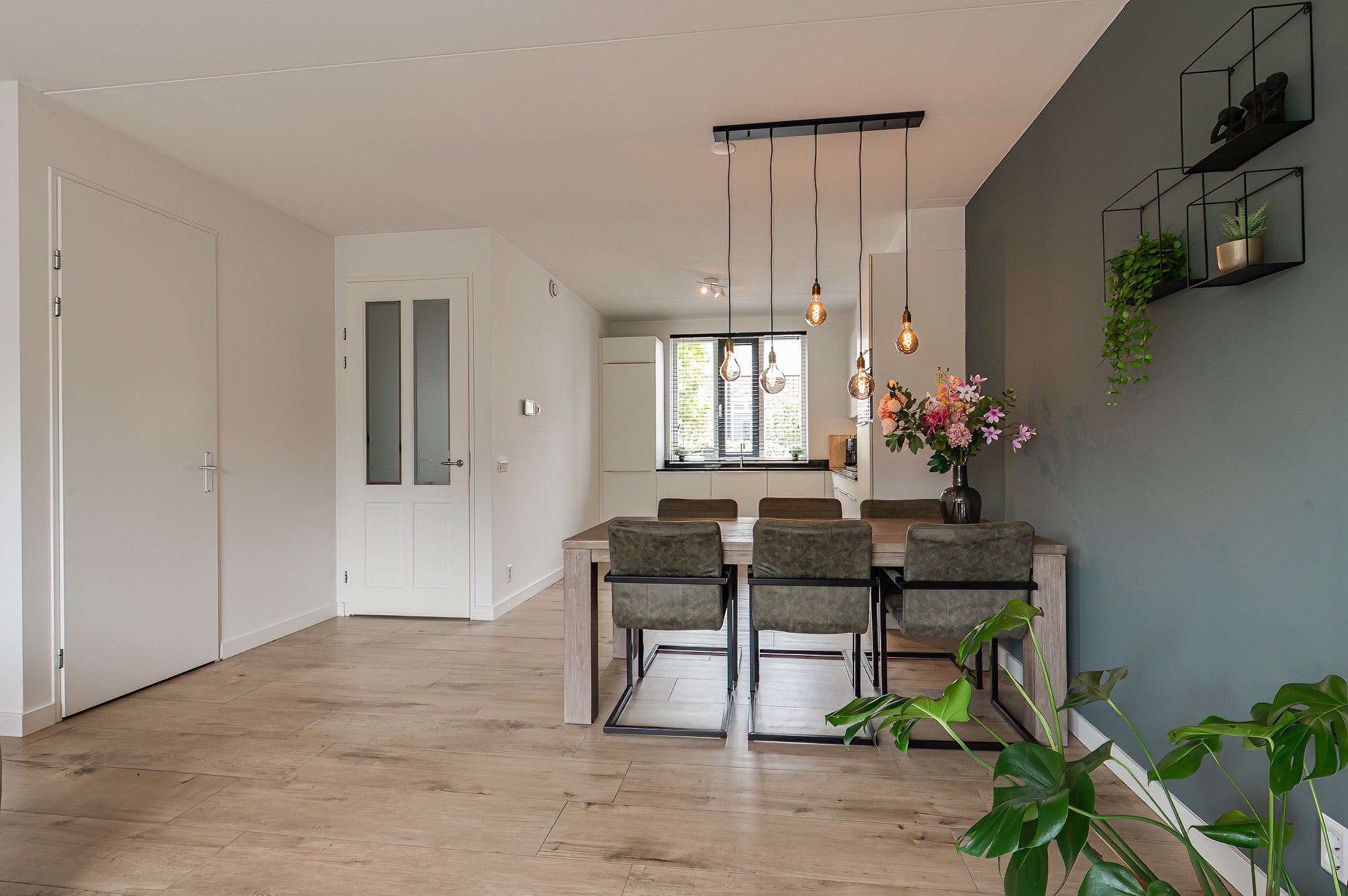 Hoekwoning te koop: Wenemar van Redichemstraat 13, Culemborg
