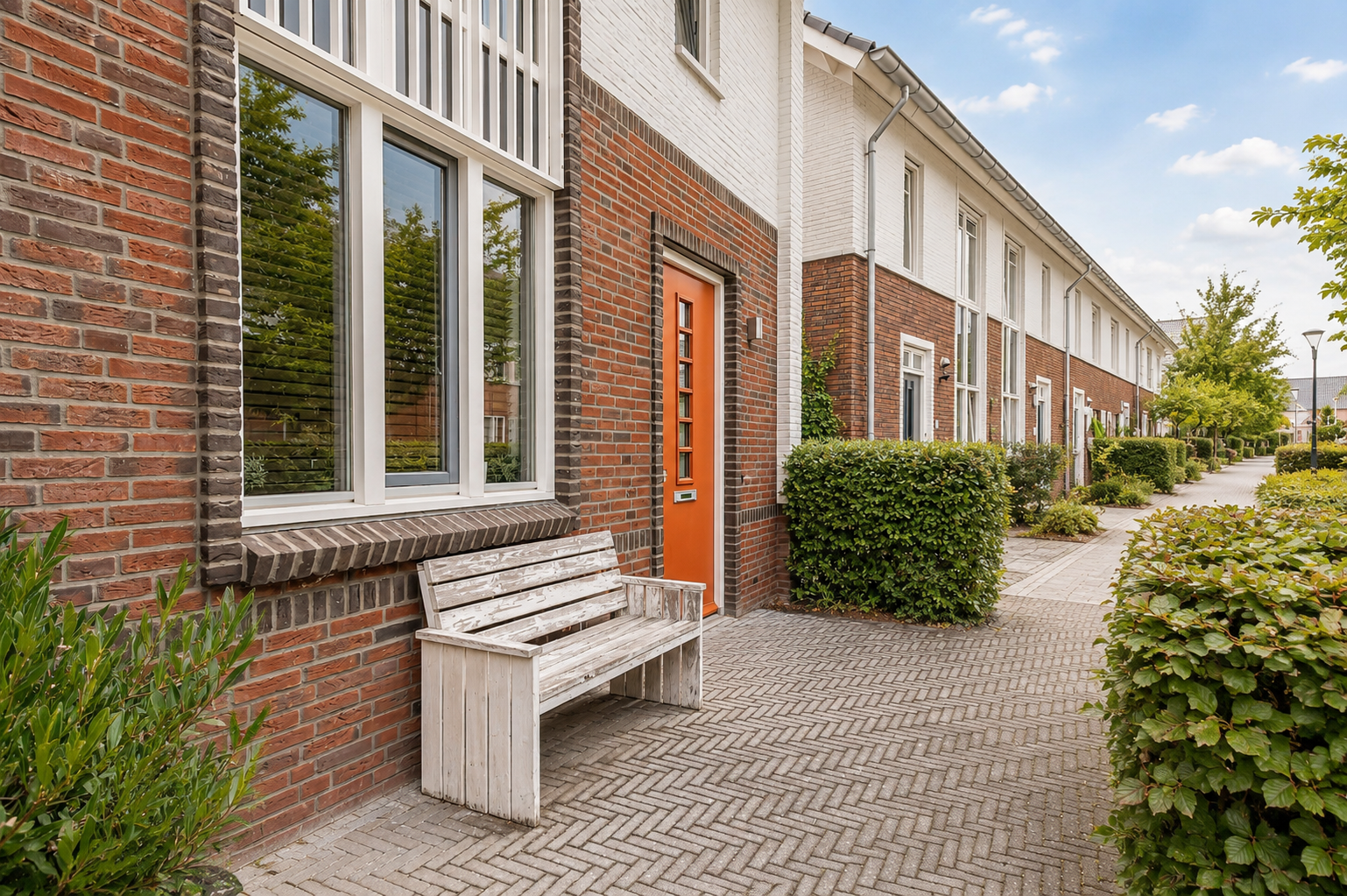 Hoekwoning te koop: Wenemar van Redichemstraat 13, Culemborg