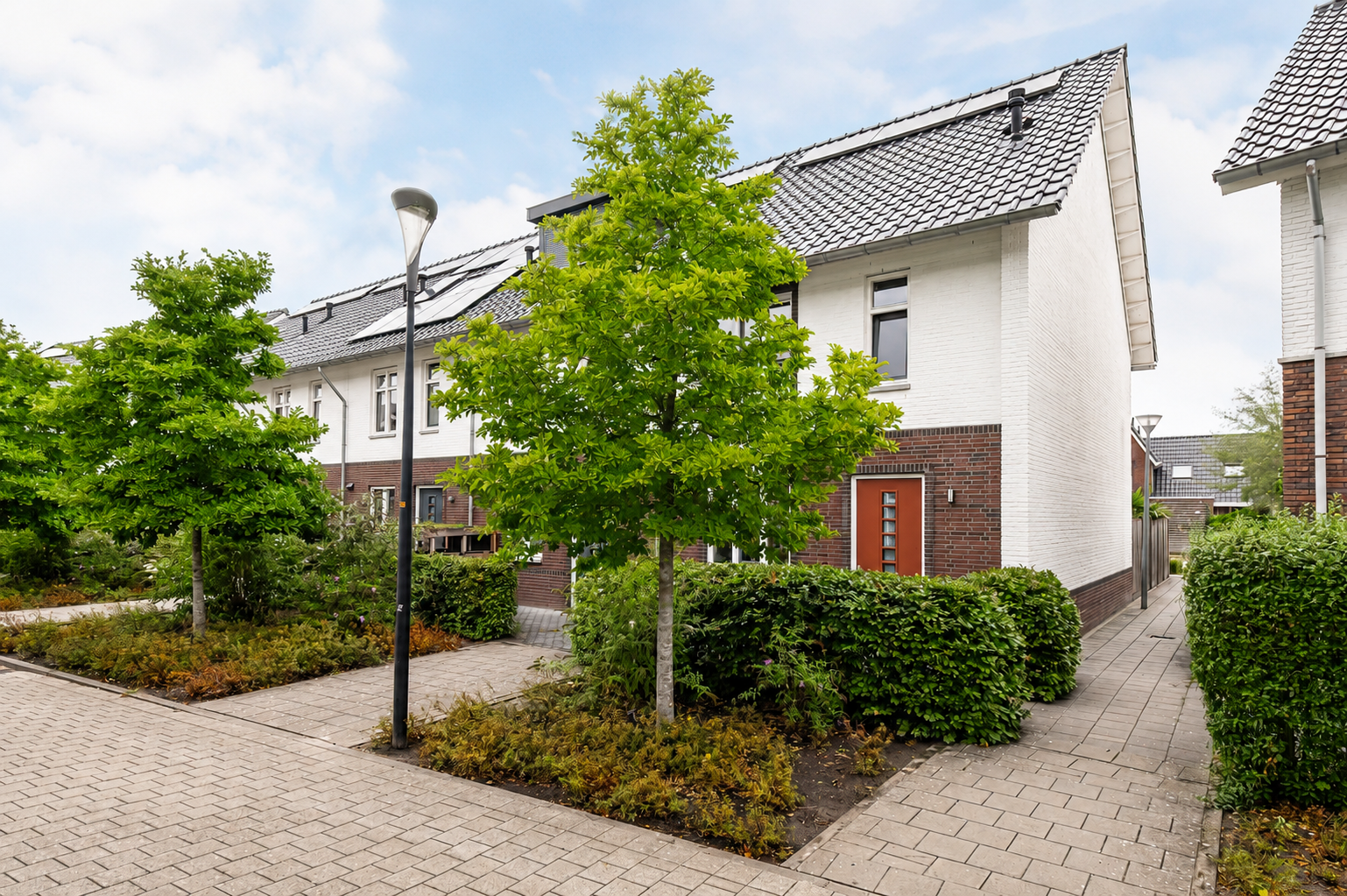 Hoekwoning te koop: Wenemar van Redichemstraat 13, Culemborg