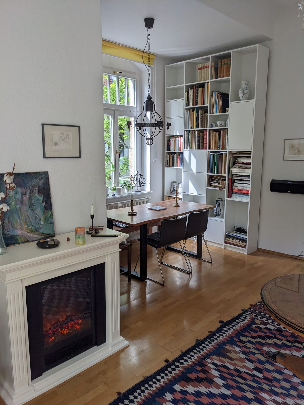 Wohnung Borsbergstraße in Dresden
