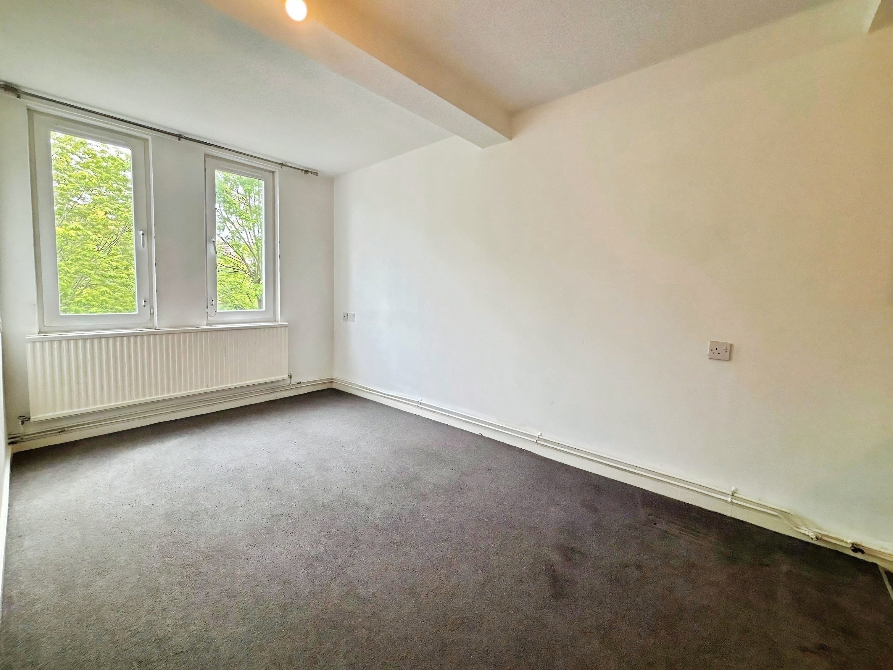 Flat Misterton in Peterborough