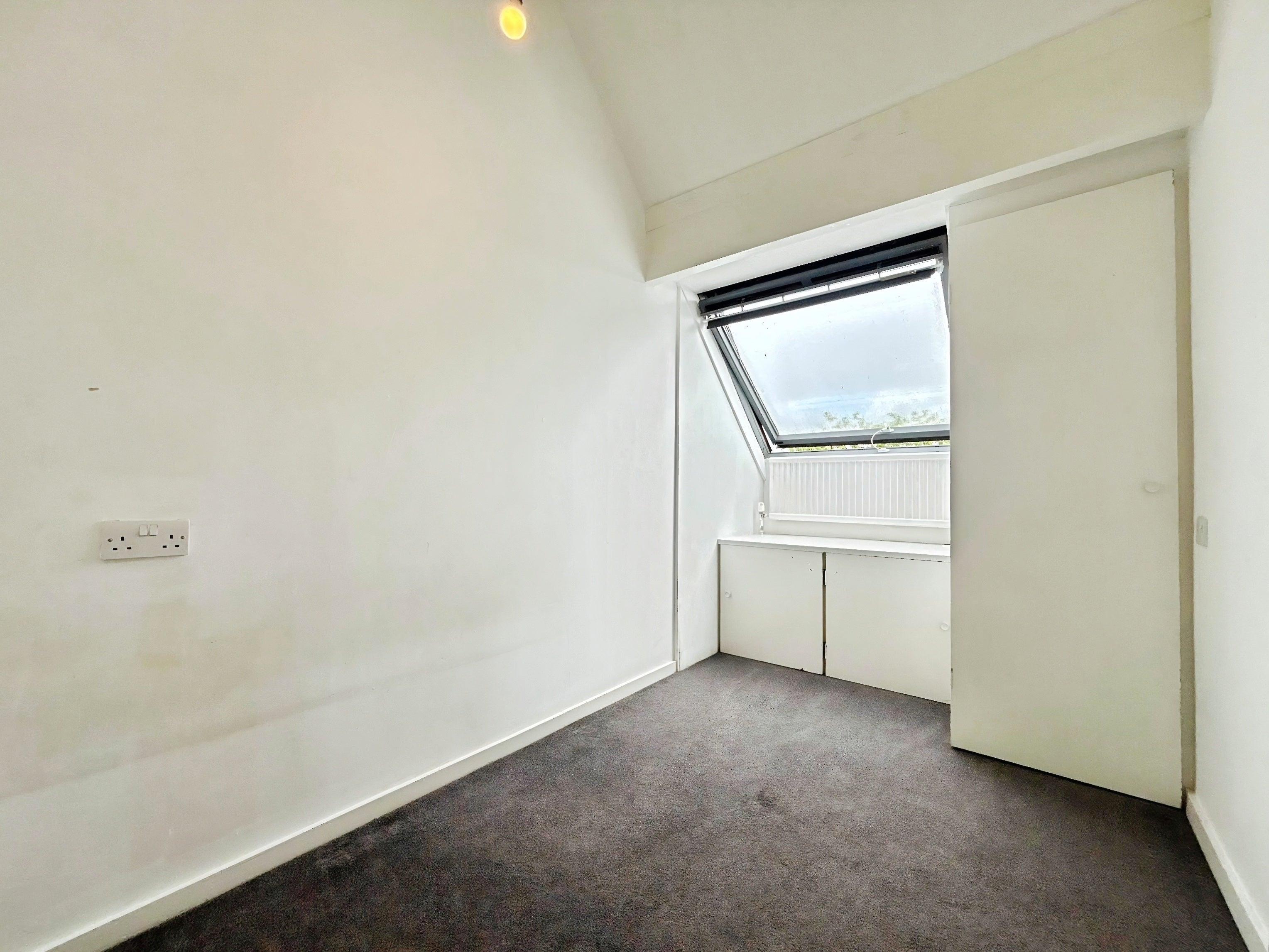 Flat Misterton in Peterborough