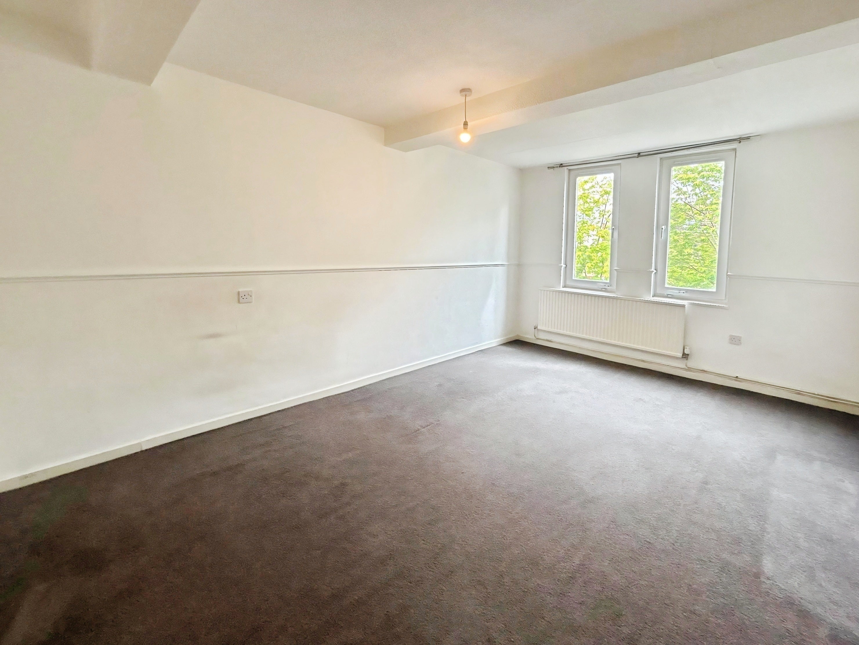 Flat Misterton in Peterborough