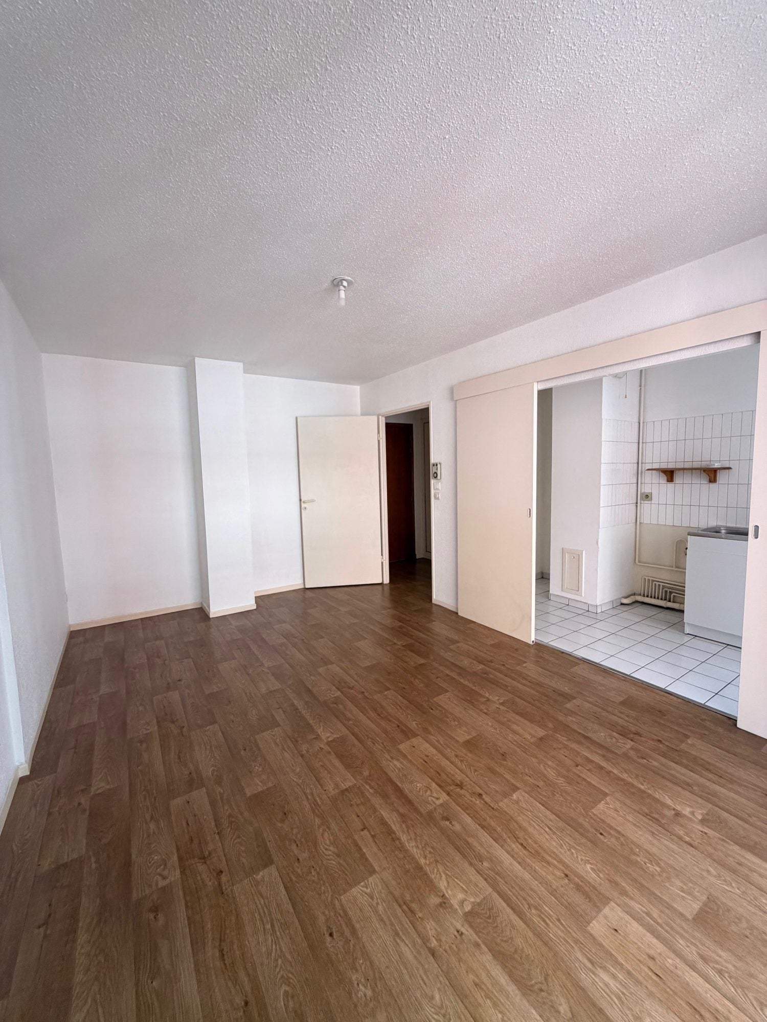 Appartement Rue du Maréchal de Lattre de Tassigny à Ramonville-Saint-Agne