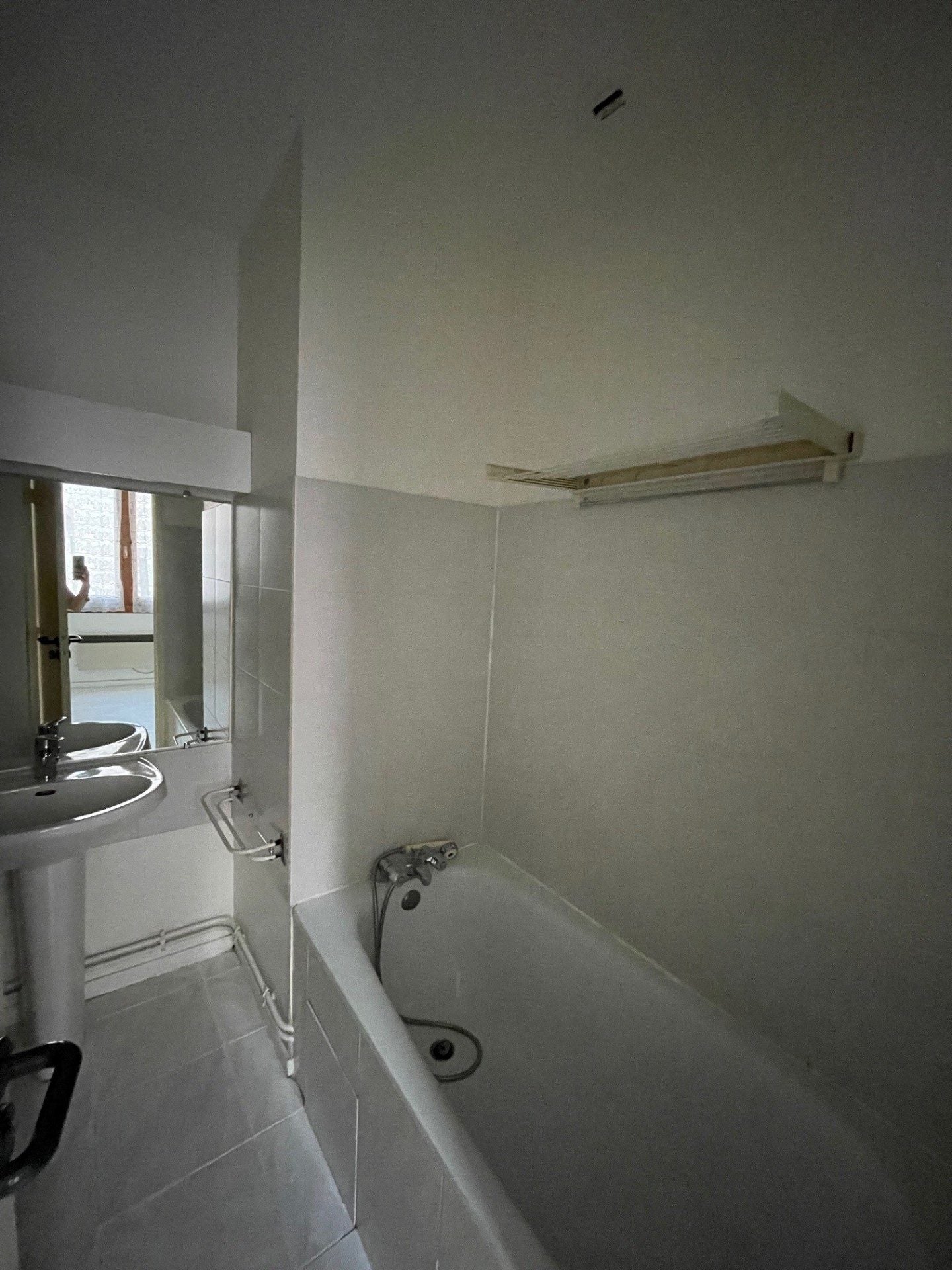 Appartement Rue du Maréchal de Lattre de Tassigny à Ramonville-Saint-Agne