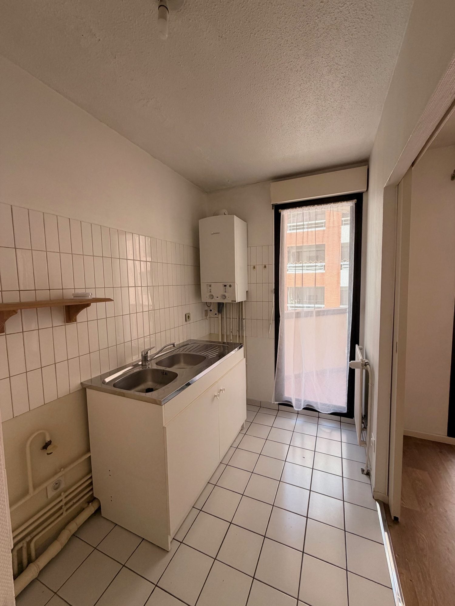 Appartement Rue du Maréchal de Lattre de Tassigny à Ramonville-Saint-Agne