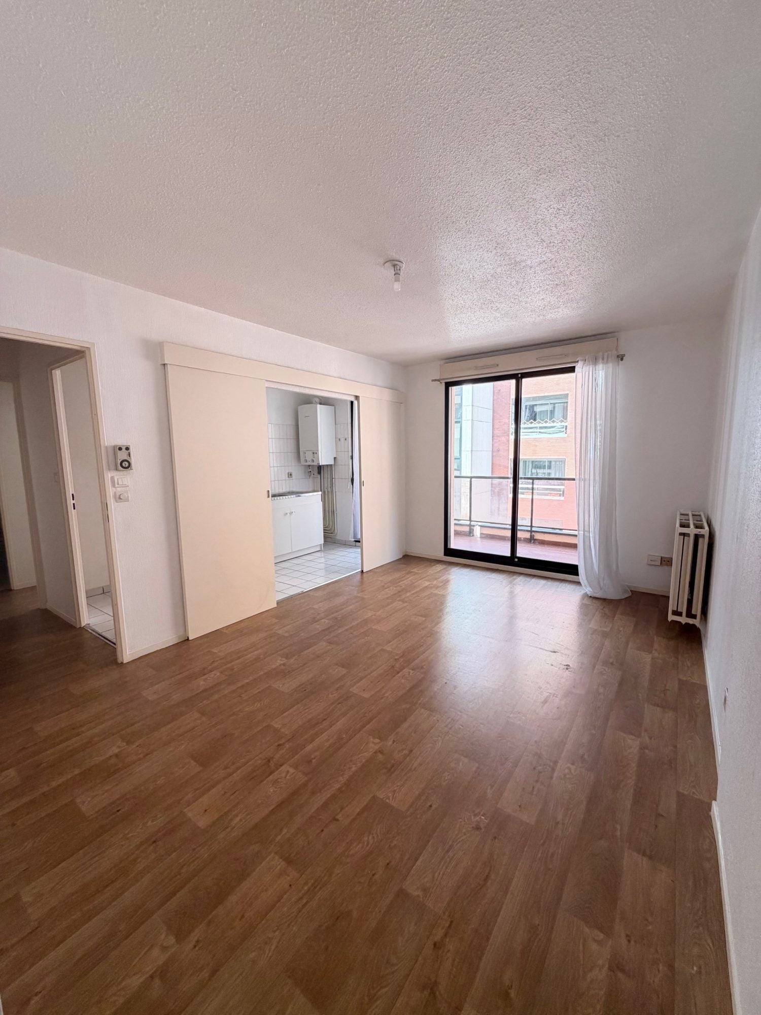Appartement Rue du Maréchal de Lattre de Tassigny à Ramonville-Saint-Agne