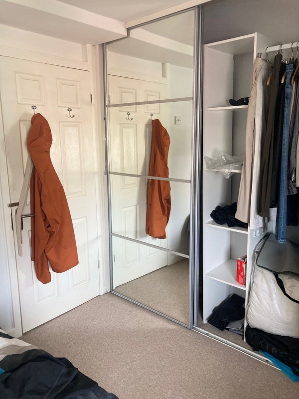 Room Lisburn Road in Bristol