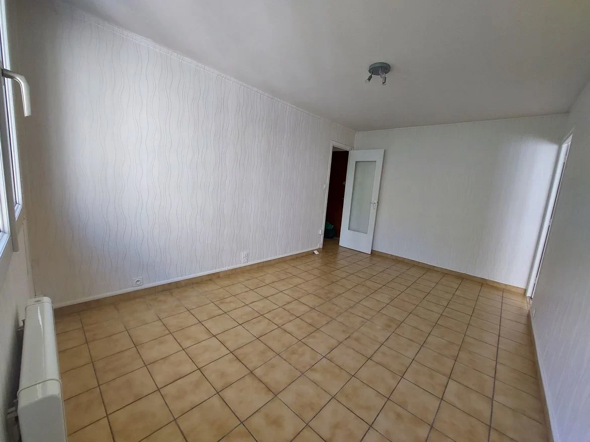 Appartement Rue Hippolyte Müller à Grenoble