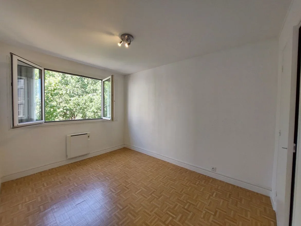 Appartement Rue Hippolyte Müller à Grenoble
