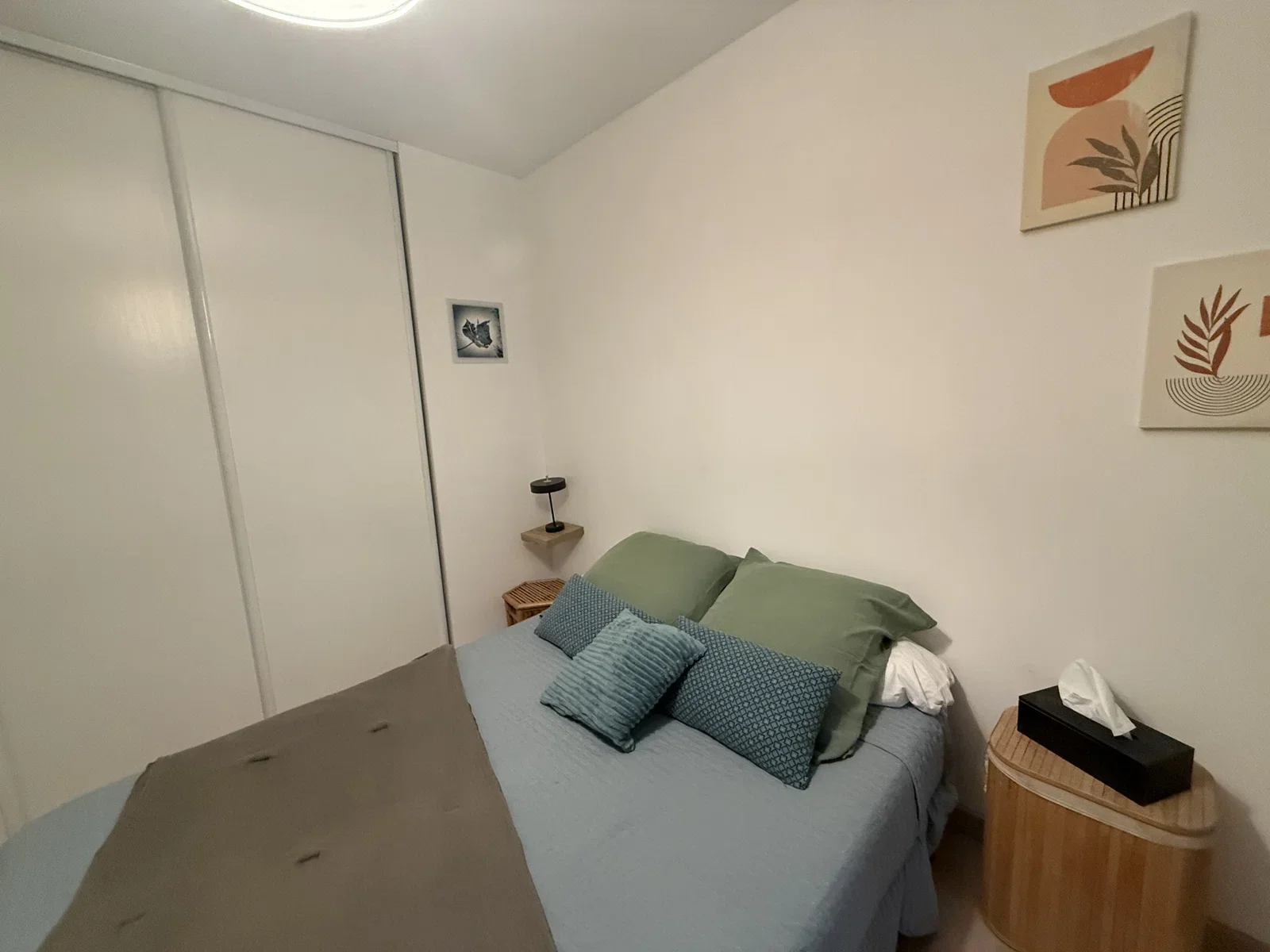 Room Rue Commandant Caroline Aigle in Aix-en-Provence