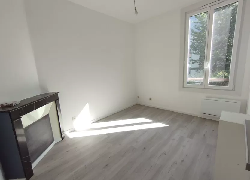 Appartement Rue Auguste Martel à Compiègne