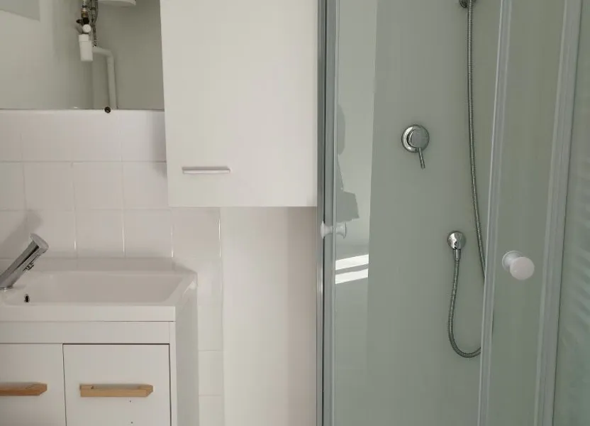 Appartement Rue Auguste Martel à Compiègne