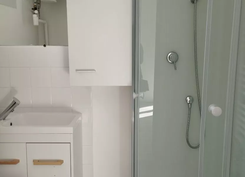 Appartement Rue Auguste Martel à Compiègne