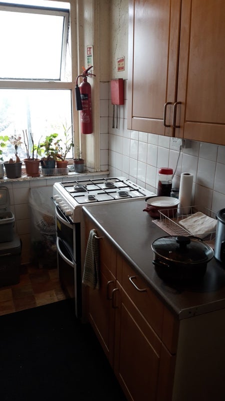 Room Shepherds Bush Road in Greater London