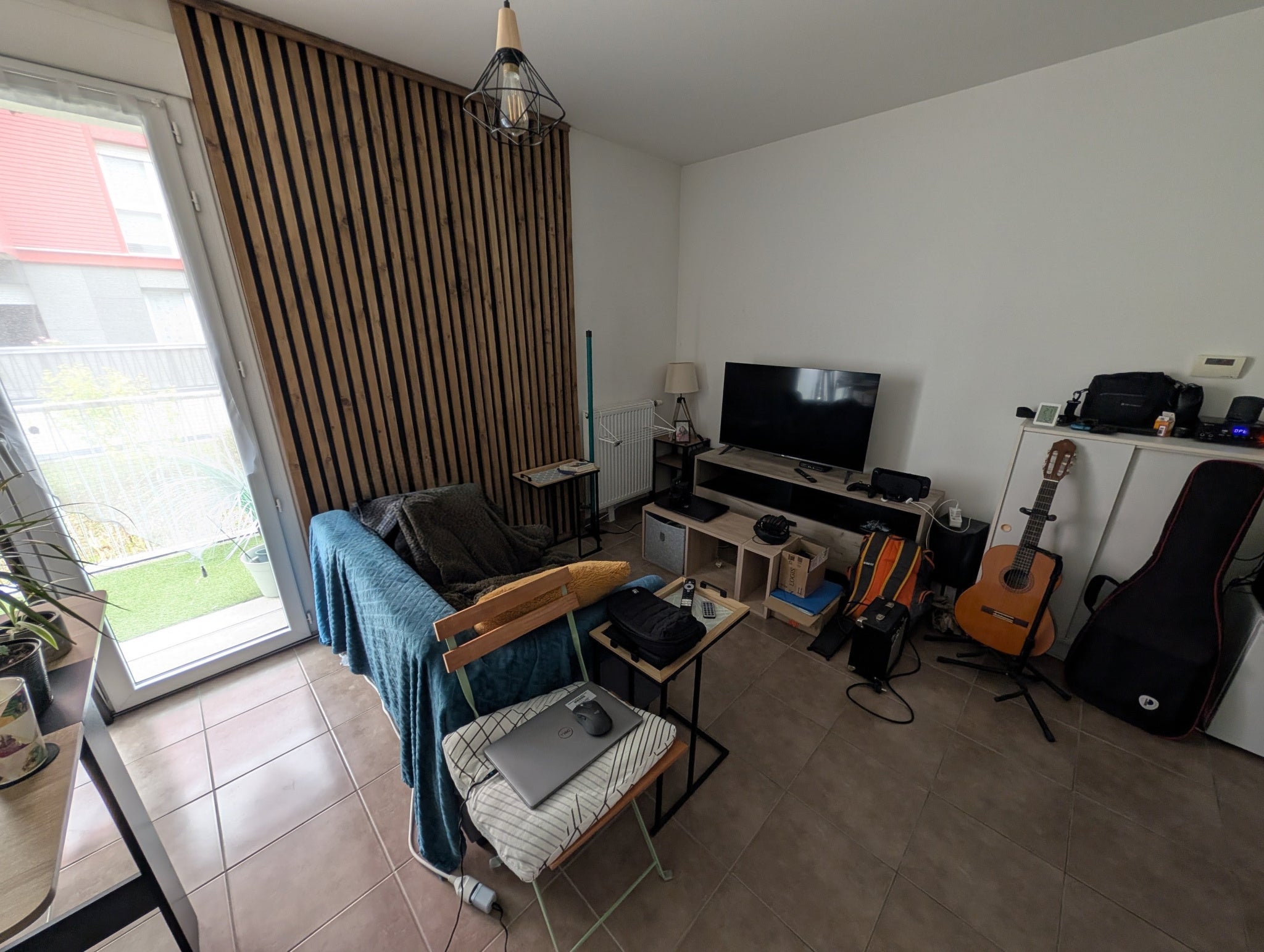 Appartement Route de Rouen à Amiens