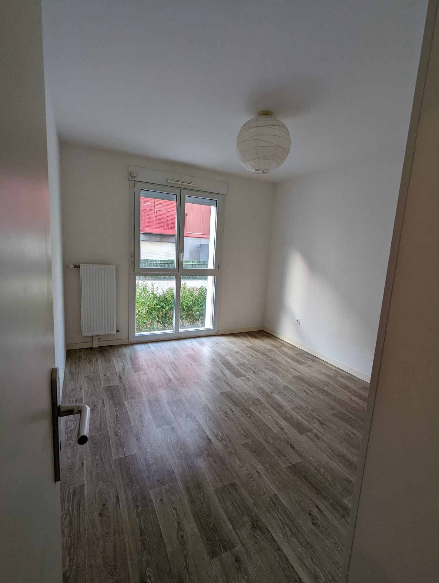 Appartement Route de Rouen à Amiens