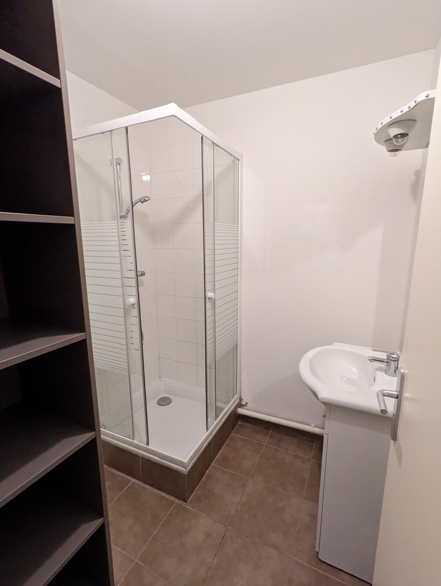 Appartement Route de Rouen à Amiens