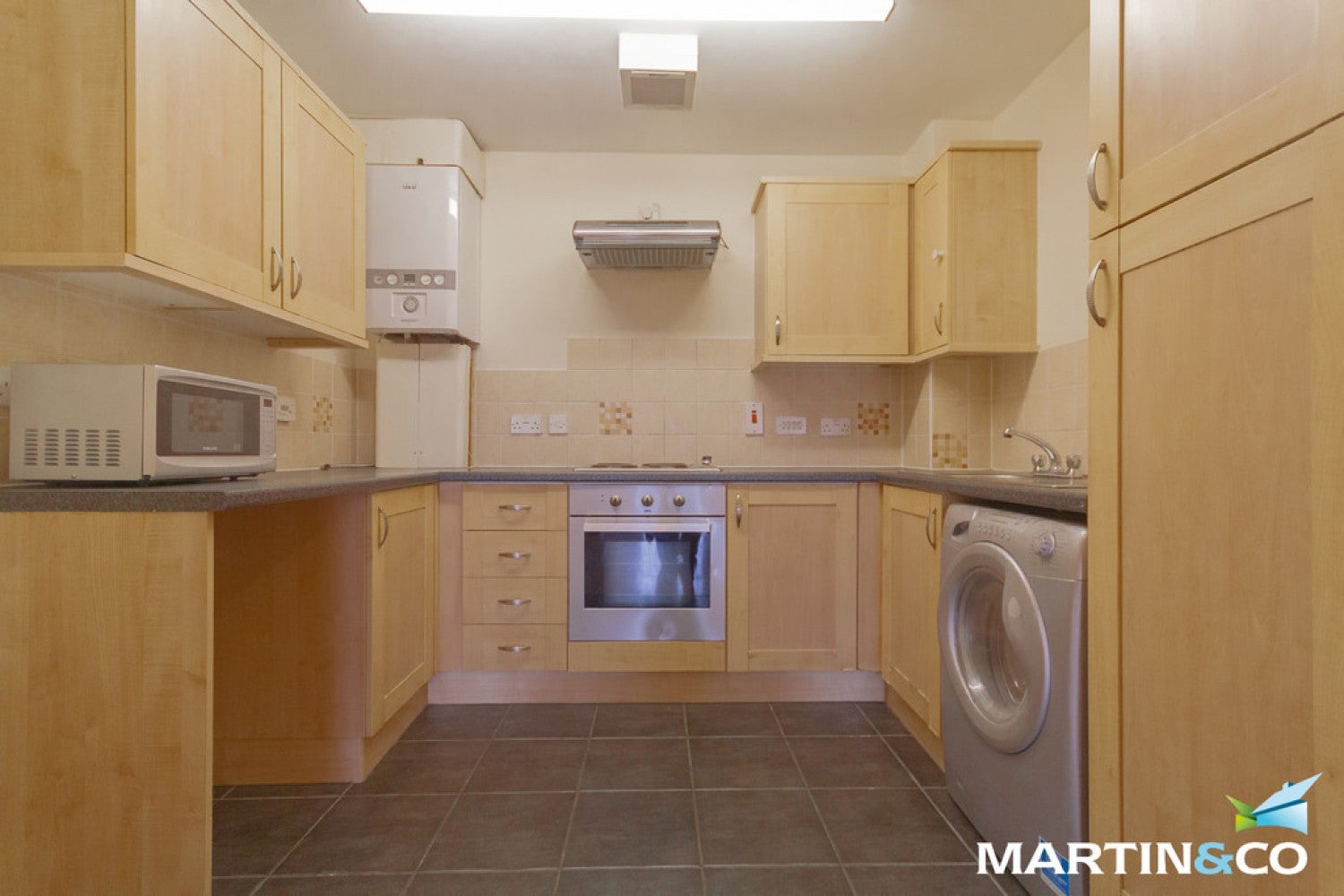 Flat Kingfisher Way in Sandwell