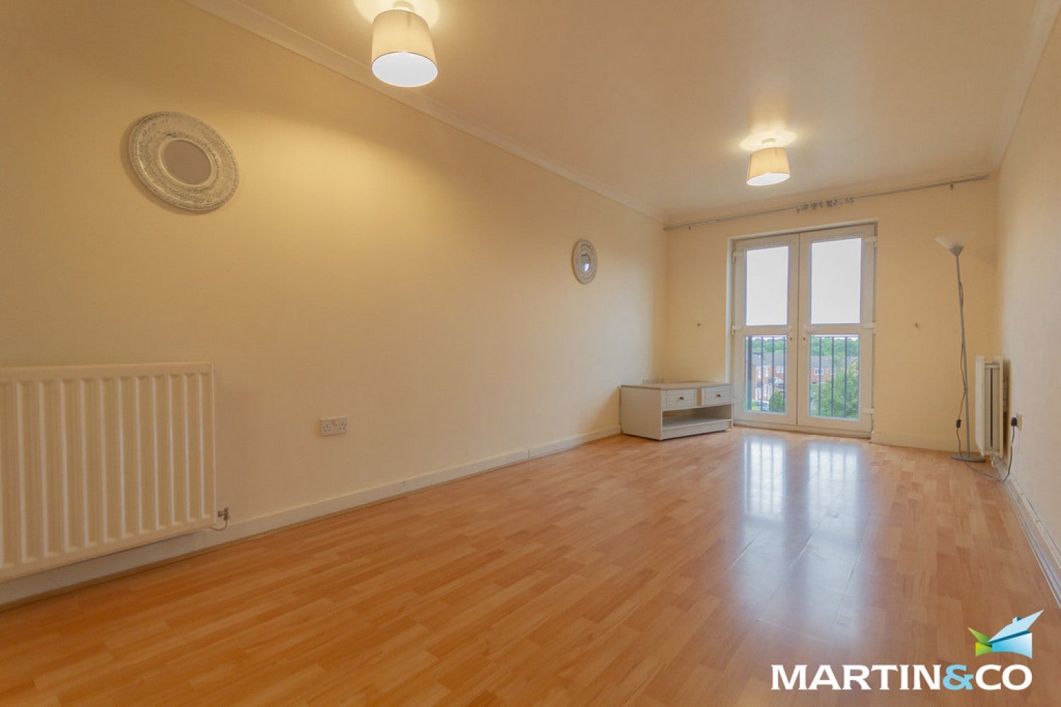 Flat Kingfisher Way in Sandwell
