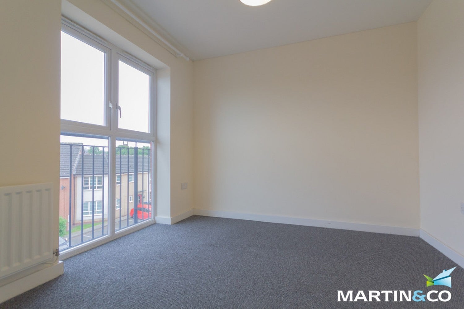 Flat Kingfisher Way in Sandwell