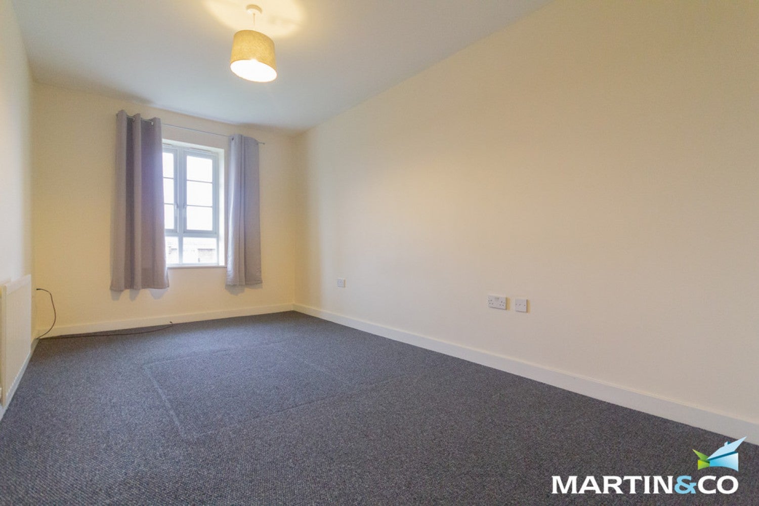 Flat Kingfisher Way in Sandwell
