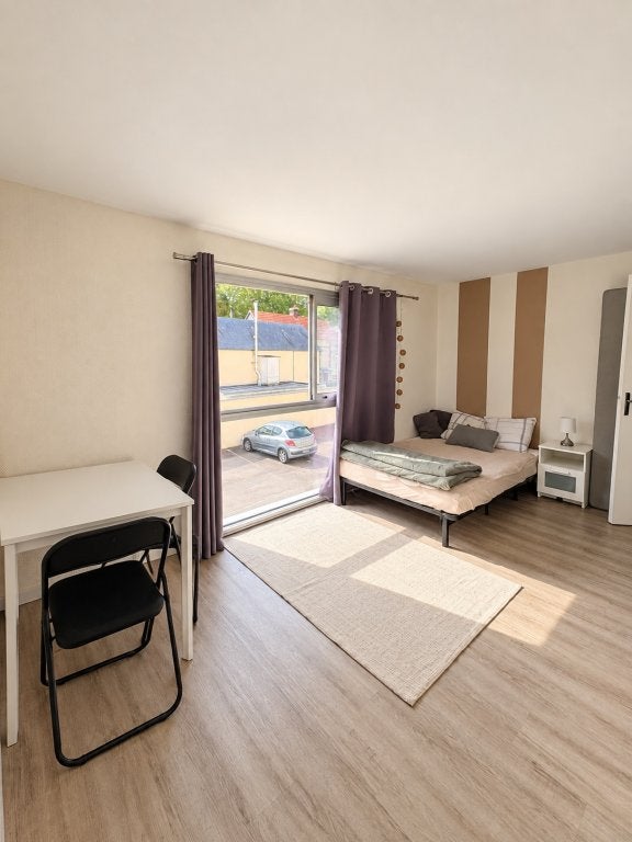 Appartement Rue Jacquard à Rouen