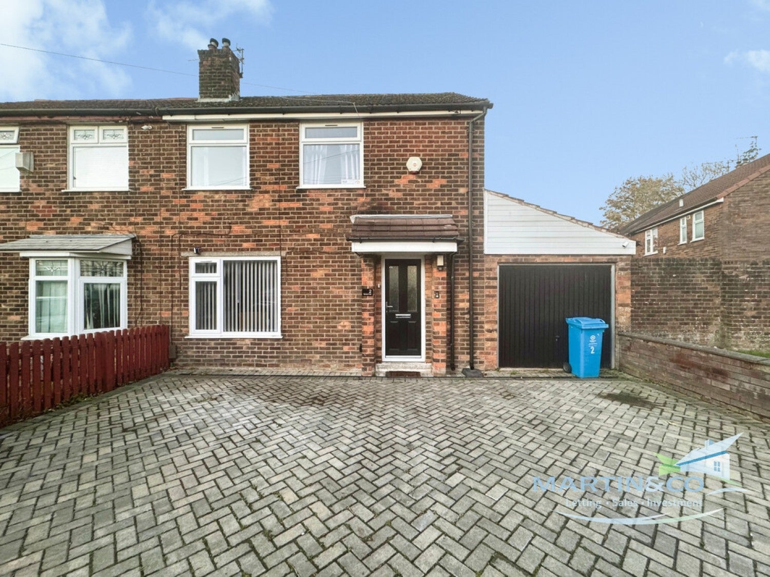 House Tanners Fold in Oldham
