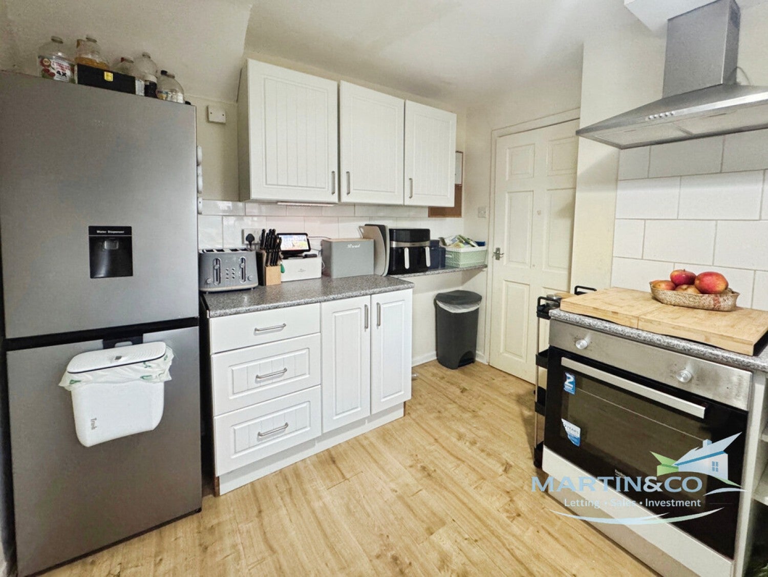 House Tanners Fold in Oldham
