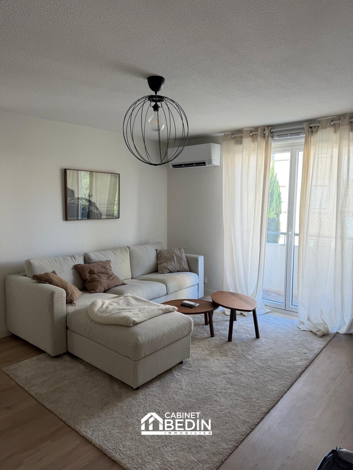 Appartement Rue Louis Braille à Ramonville-Saint-Agne