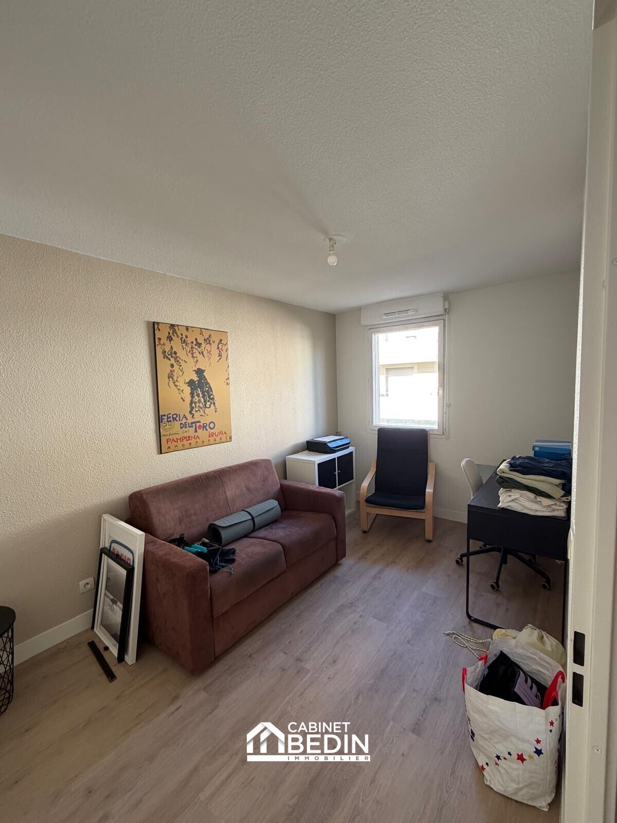 Appartement Rue Louis Braille à Ramonville-Saint-Agne