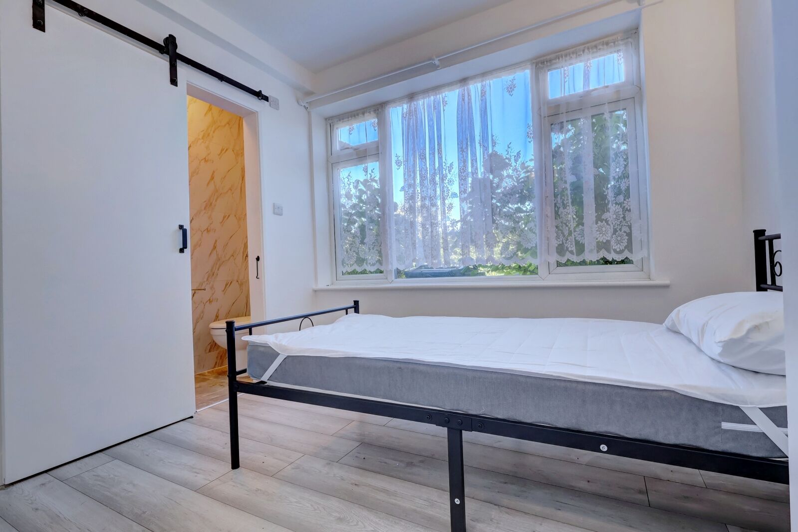 Room Cricket Ground in Stokenchurch
