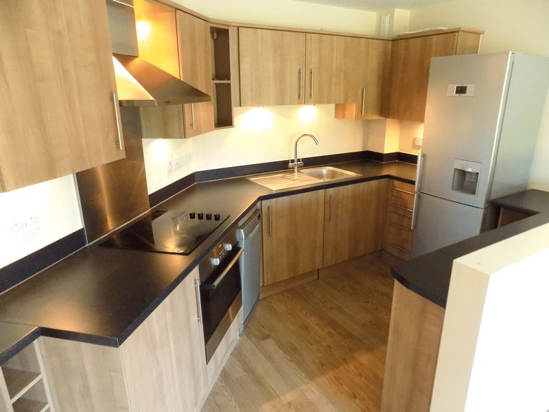 Flat Southern Street in Caerphilly