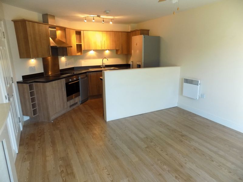 Flat Southern Street in Caerphilly