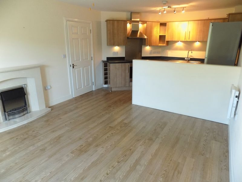 Flat Southern Street in Caerphilly