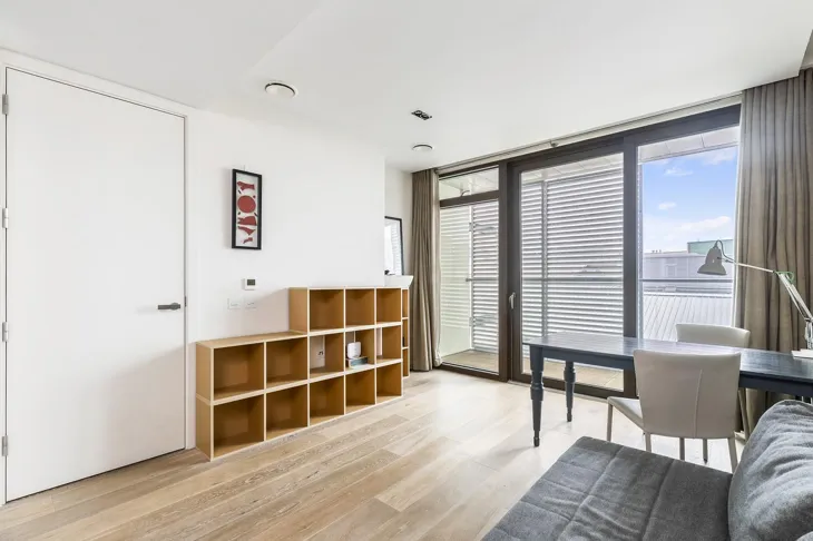 Flat York Way in Greater London