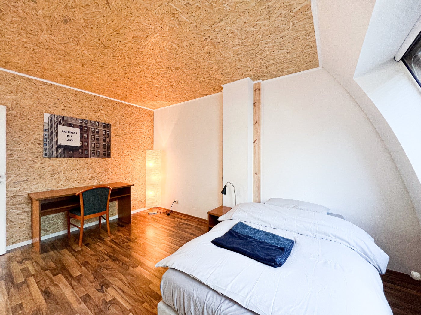 Wohnung Wagnerstraße in Merseburg
