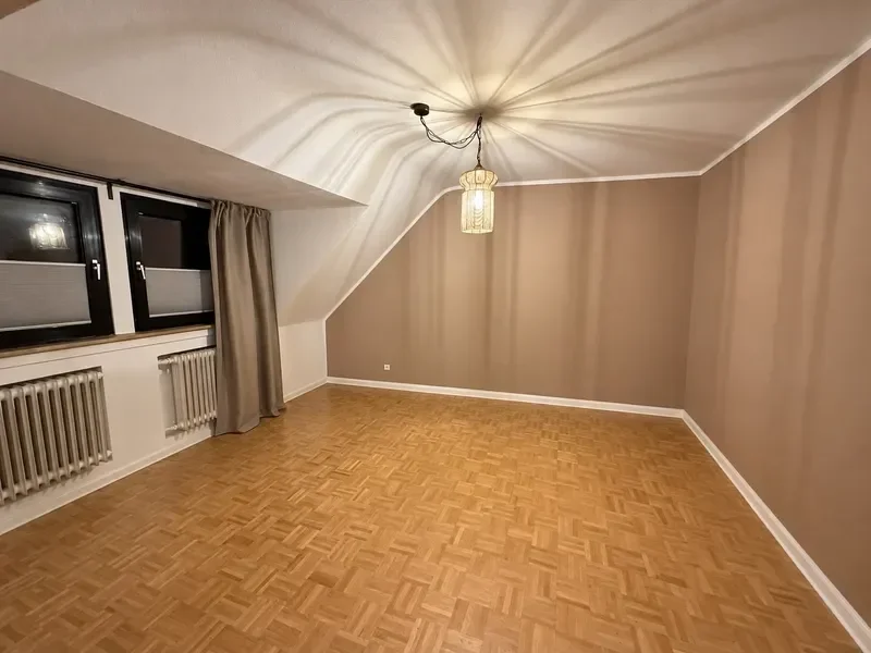Wohnung Raiffeisenstraße in Duisburg
