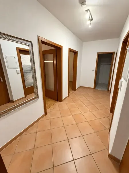 Wohnung Raiffeisenstraße in Duisburg
