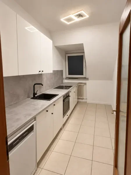 Wohnung Raiffeisenstraße in Duisburg